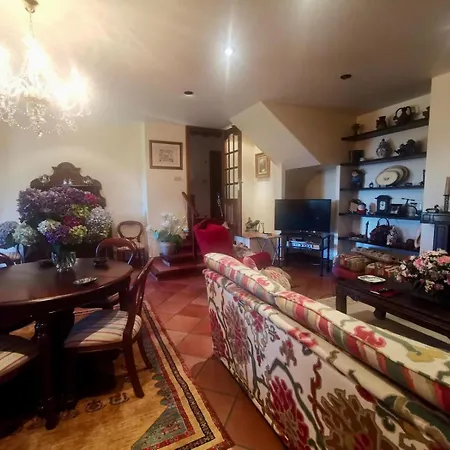 O Chanto Holiday home Cedeira