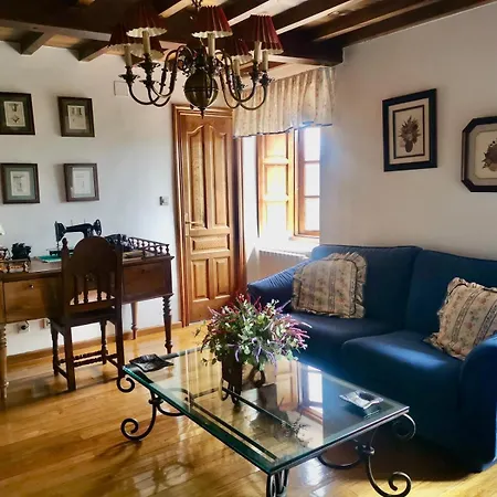 O Chanto Holiday home Cedeira