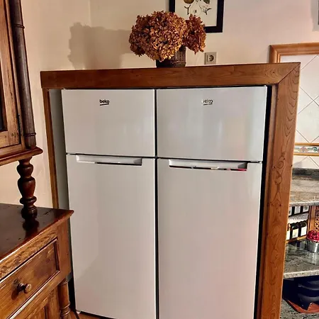 O Chanto Casa vacanze *