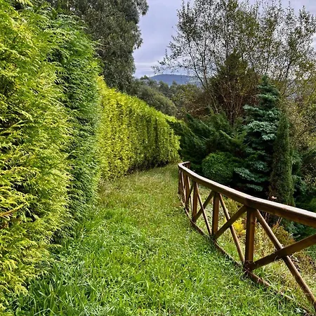 O Chanto Holiday home Cedeira