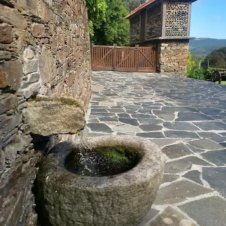 O Chanto Cedeira