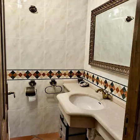 Holiday home O Chanto