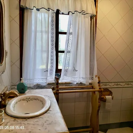 Holiday home O Chanto *
