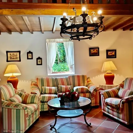 O Chanto Holiday home