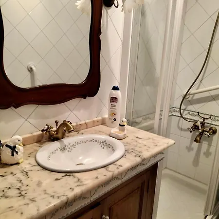 Casa vacanze O Chanto *