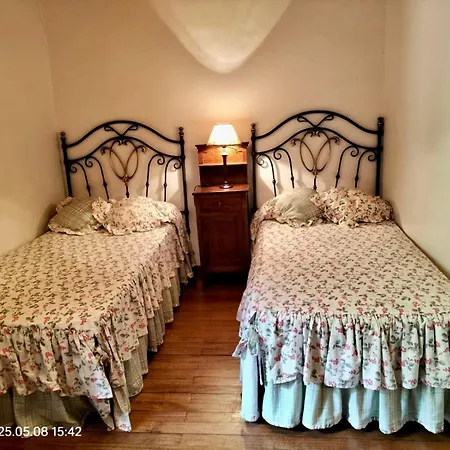 O Chanto Holiday home