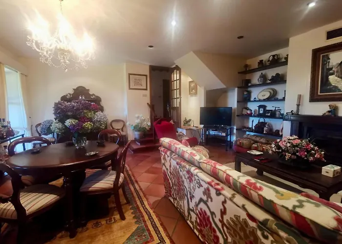 O Chanto Сasa de vacaciones Cedeira