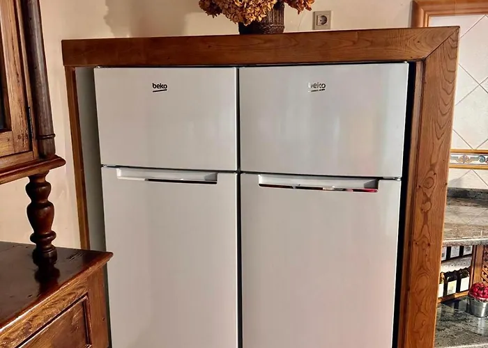 O Chanto Сasa de vacaciones *