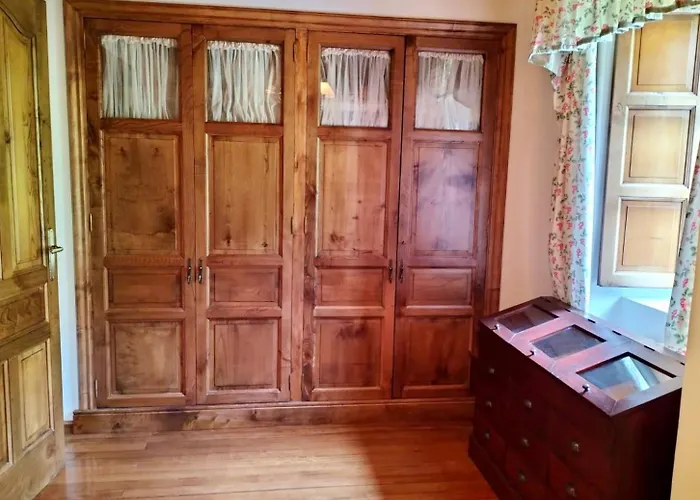 O Chanto Сasa de vacaciones *