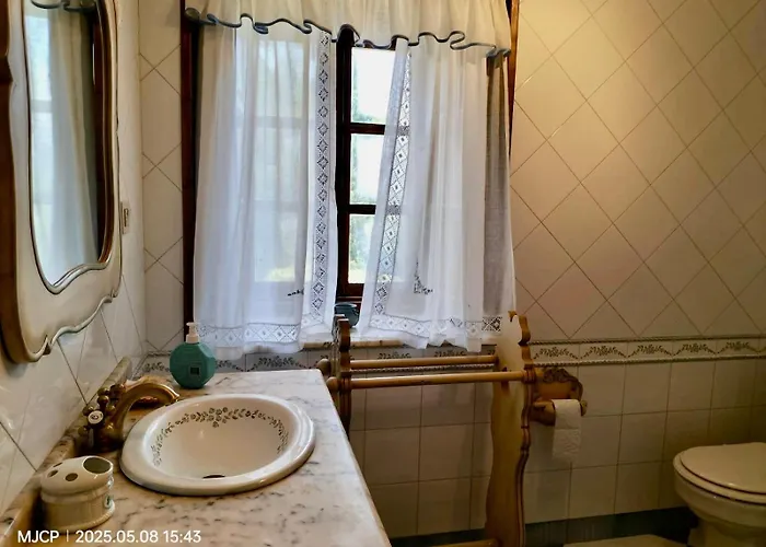 Сasa de vacaciones O Chanto *