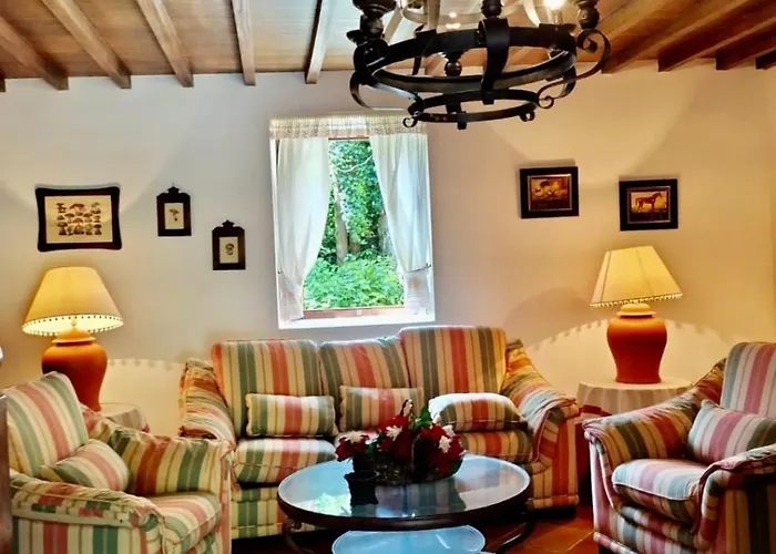 O Chanto Сasa de vacaciones