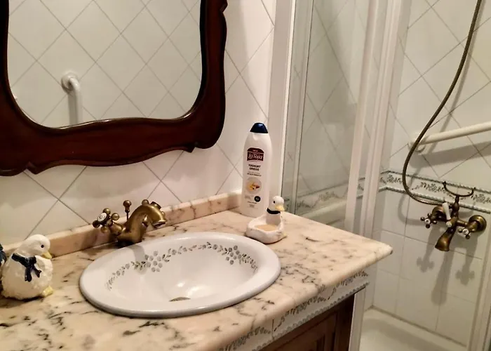 Сasa de vacaciones O Chanto *