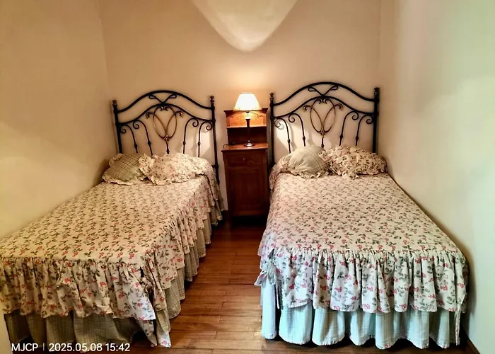O Chanto Holiday home